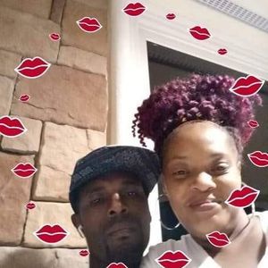 Meet your Posher, Latrisha